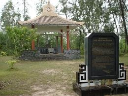 Danh nhân Tiểu La - Nguyễn Thành