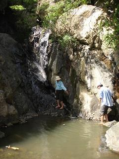 Hố Thác