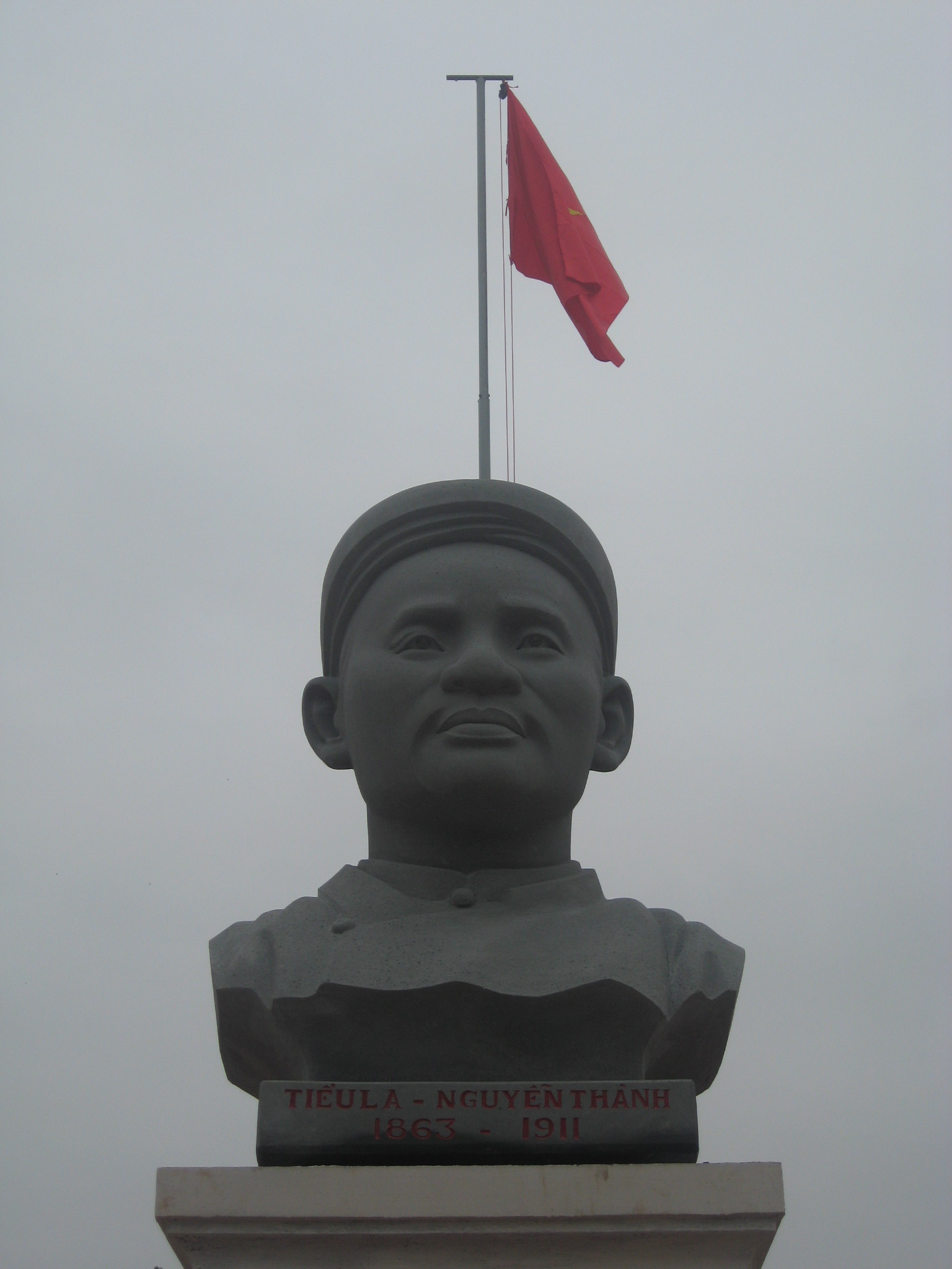 Tiểu La Nguyễn Thành với phong trào vận động cứu nước đầu thế kỷ XX