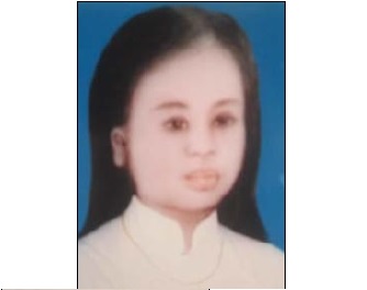 Anh Hùng Lực Lượng Vũ Trang Nhân Dân Trương Thị Xáng