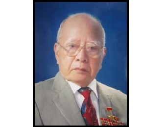 Anh Hùng Lực Lượng Vũ Trang Nhân Dân Hoàng Minh Thắng
