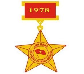 Anh Hùng Lực Lượng Vũ Trang Nhân Dân Đoàn Bường
