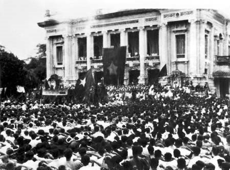 Lịch sử, dấu ấn và tương lai