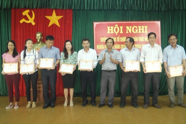 Thu ngân sách nhà nước tăng hơn 40% so với cùng kỳ