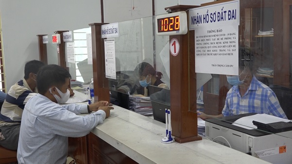 Thăng Bình: Đứng thứ 3/18 huyện, thị xã, thành phố về mức độ ứng dụng công nghệ thông tin