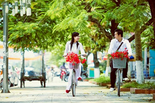 Một thời mãi nhớ
