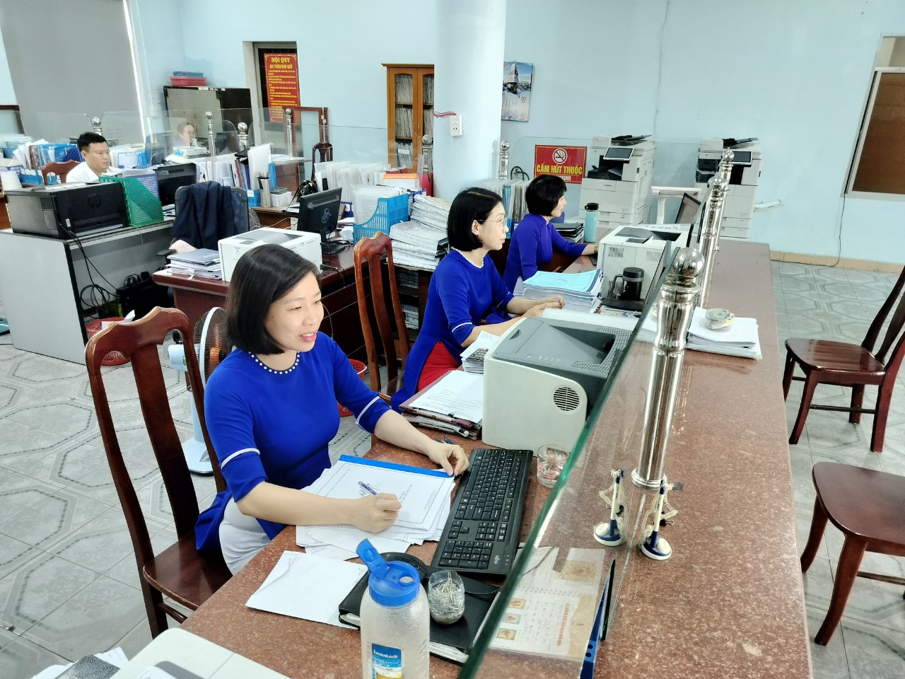Những điều cần biết trong công tác kiểm soát, thanh toán các khoản chi thường xuyên qua Kho bạc Nhà nước (Có hiệu lực từ ngày 01/5/2024)