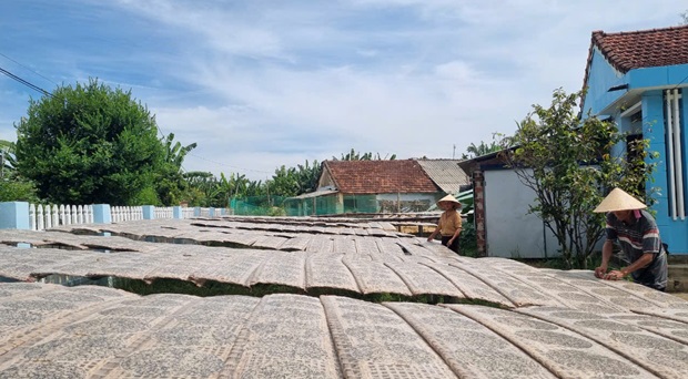 Thăng Bình hỗ trợ cơ sở tiểu thủ công nghiệp phát triển sản xuất